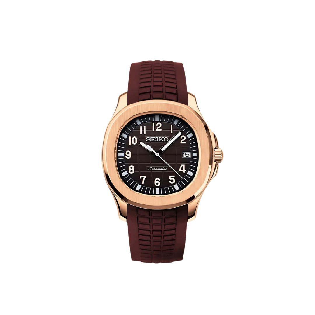 SEIKONAUT OAK MEN'S MOD WATCH